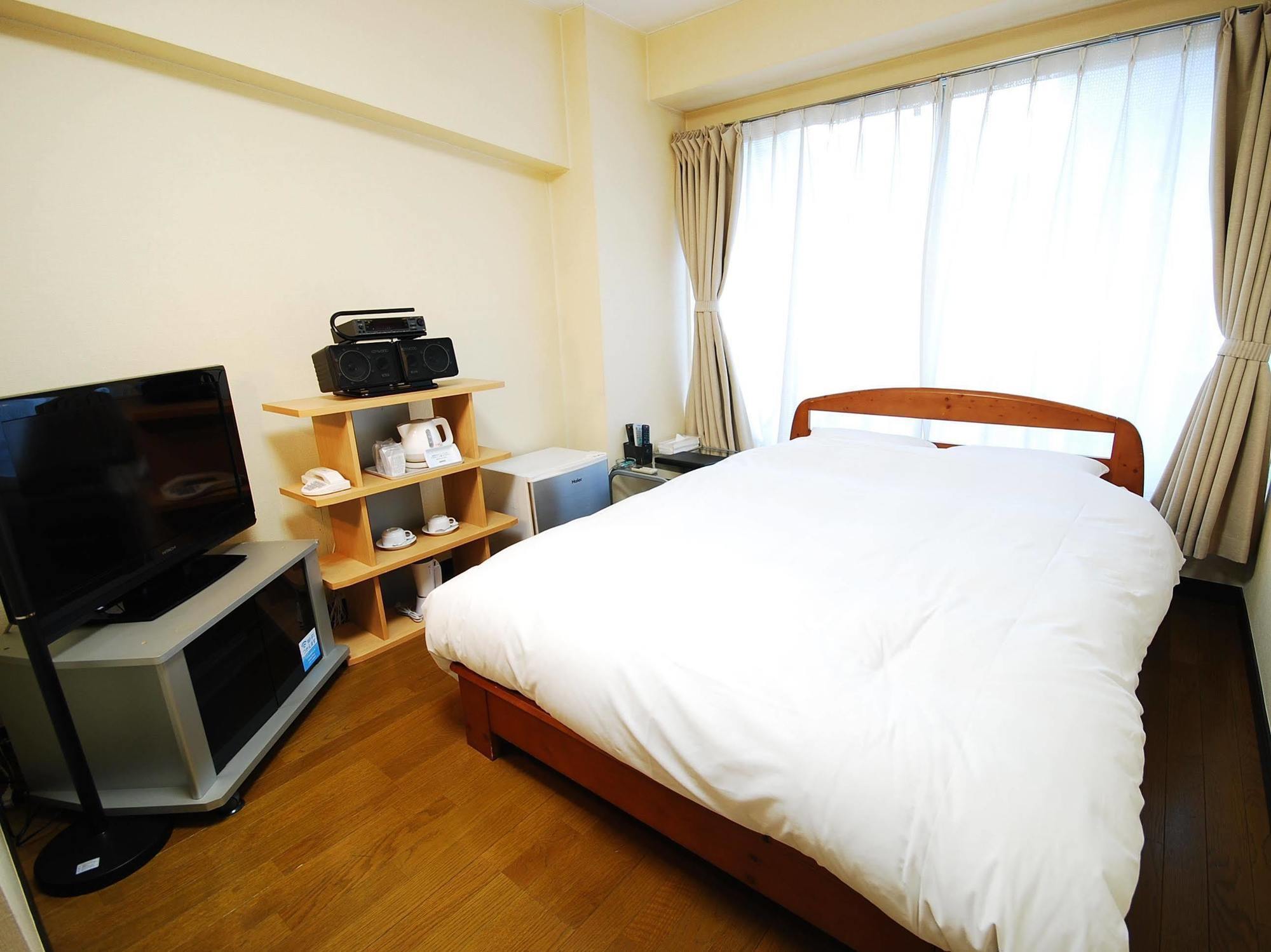 Hotel Cooju Kawasaki 카와사키 외부 사진