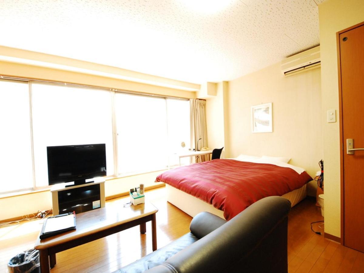 Hotel Cooju Kawasaki 카와사키 외부 사진