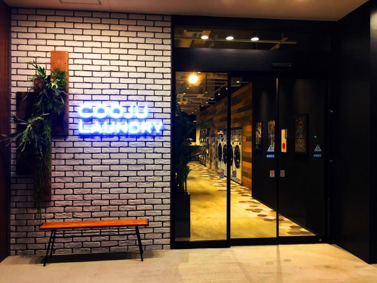 Hotel Cooju Kawasaki 카와사키 외부 사진