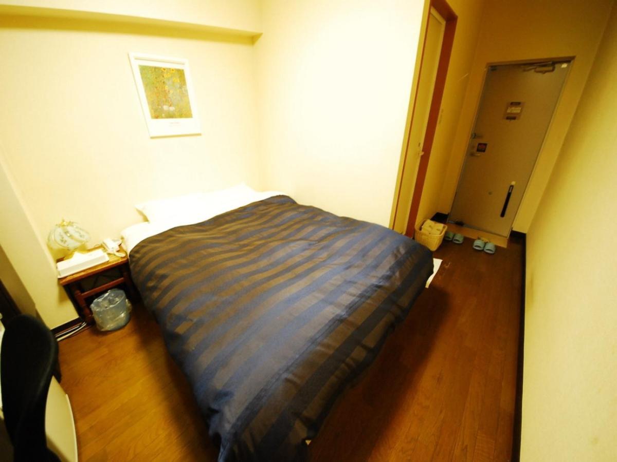 Hotel Cooju Kawasaki 카와사키 외부 사진